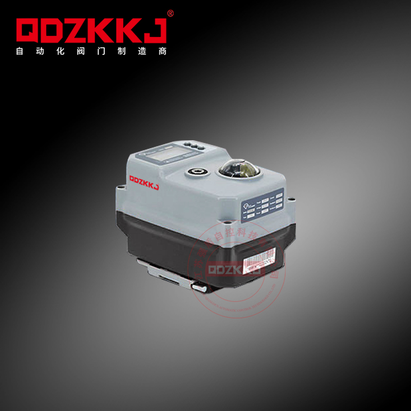 電動執行器 QD-V02